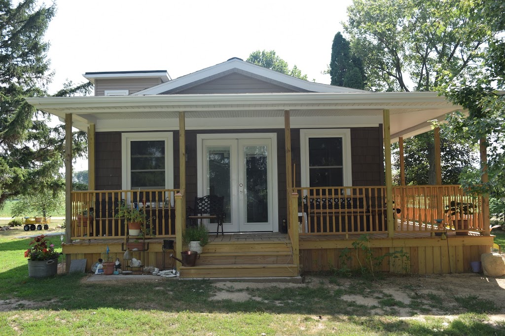 JDB Home Improvements | 46 Jefferson St, Norwalk, OH 44857 | Phone: (419) 660-8052