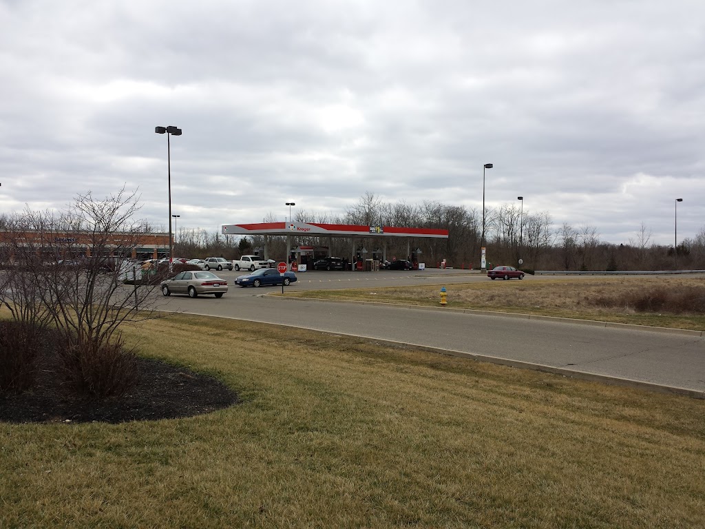 Kroger Fuel Center | 4506 Brandt Pike, Dayton, OH 45424 | Phone: (937) 233-6512