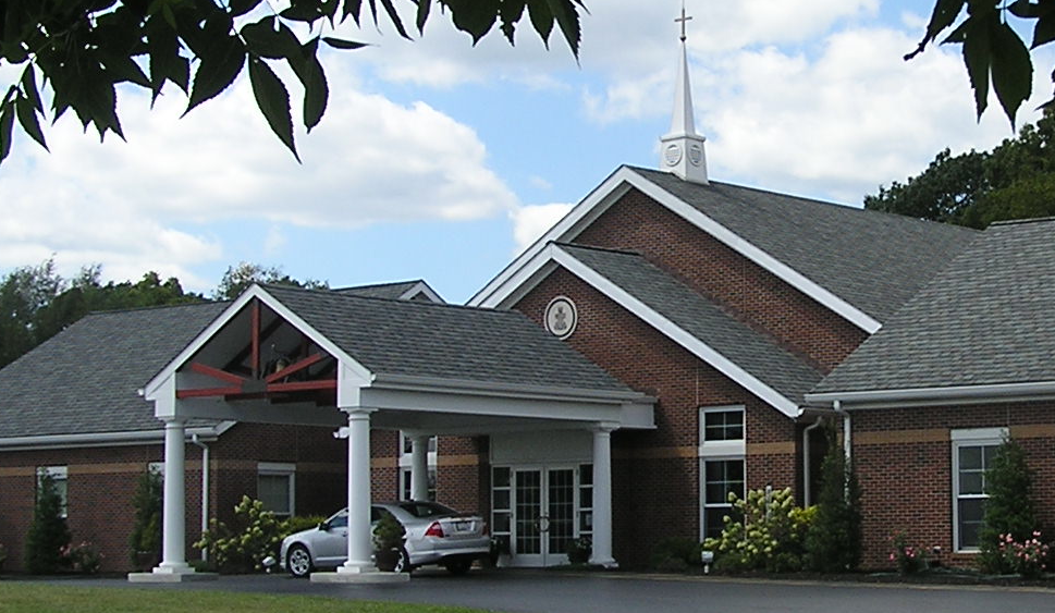 First Presbyterian Church | 211 Schmitt Dr, Waverly, OH 45690 | Phone: (740) 947-2905