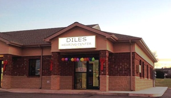 Diles Hearing Center | 659 Main St UNIT D, Jackson, OH 45640 | Phone: (740) 288-3571