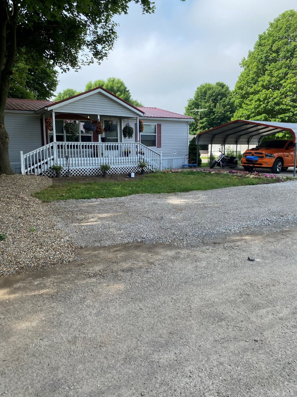 Huron Valley Mobile Home Park | 4265 State Rte 61, Plymouth, OH 44865 | Phone: (614) 354-8581