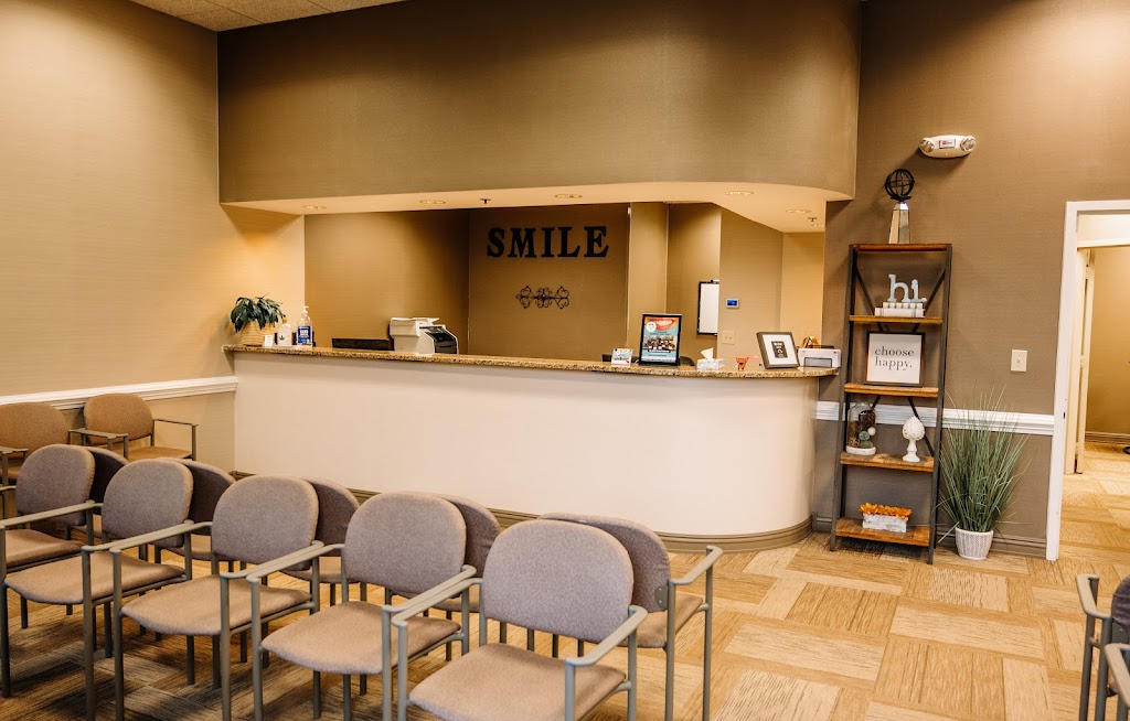 Orthodontic Specialists | 4440 Glen Este-Withamsville Rd #1400, Cincinnati, OH 45245 | Phone: (513) 772-6500
