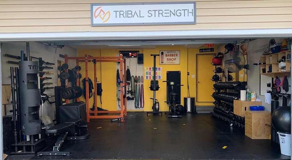Misfit Strength | 7445 Tyler Henry Ct, Canal Winchester, OH 43110 | Phone: (614) 226-9702