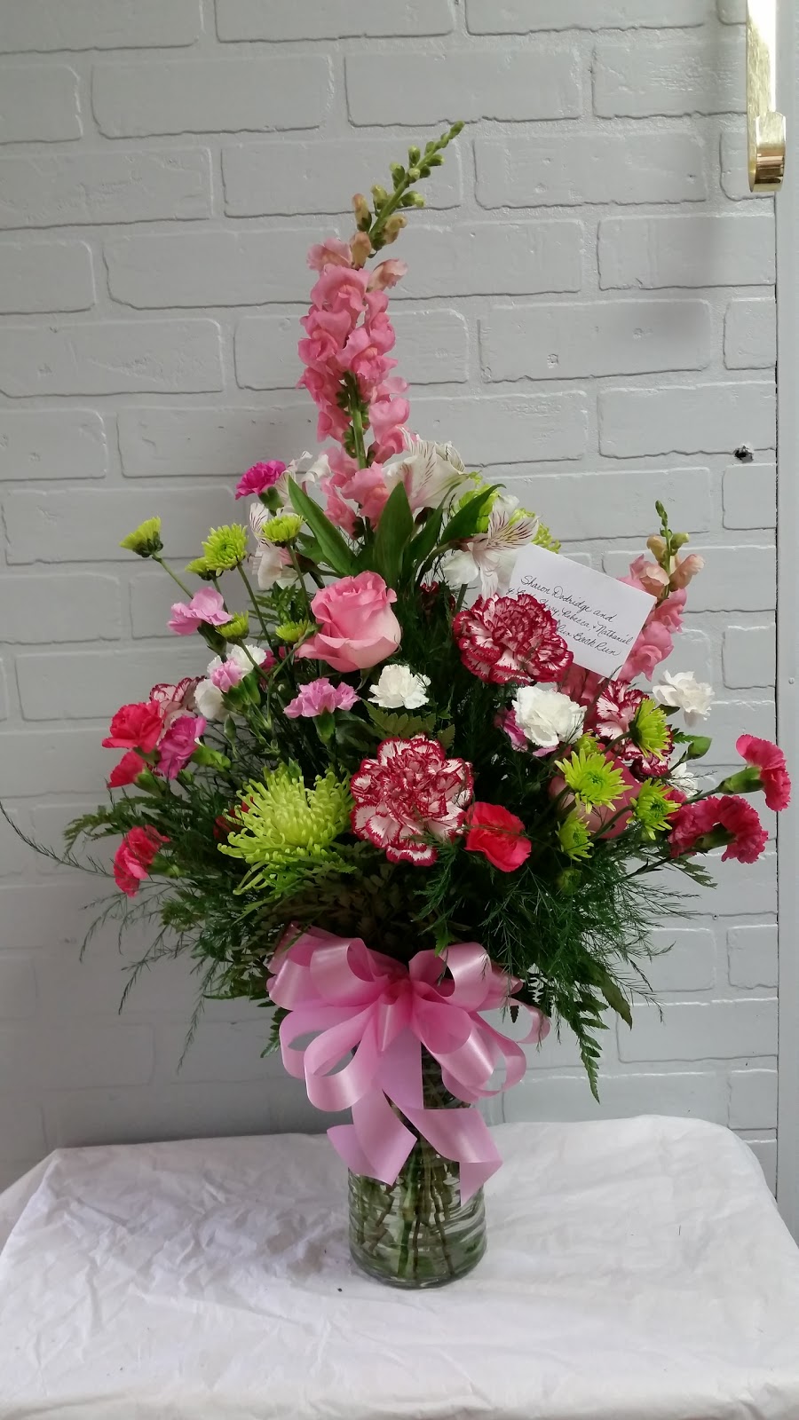 The Flower Shoppe 23 | 10241 US-23, Lucasville, OH 45648 | Phone: (740) 259-4364