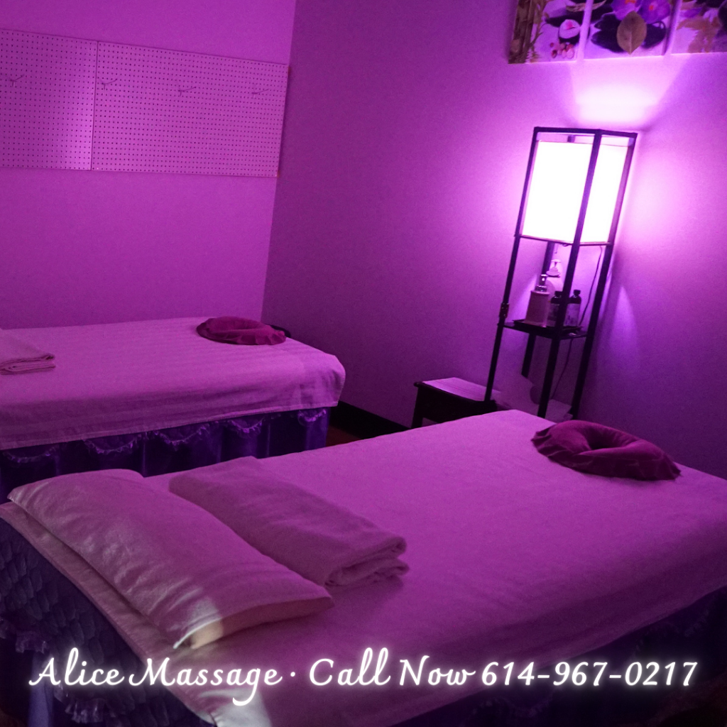 Alice Massage | 5780 Frantz Rd, Dublin, OH 43016 | Phone: (614) 967-0217