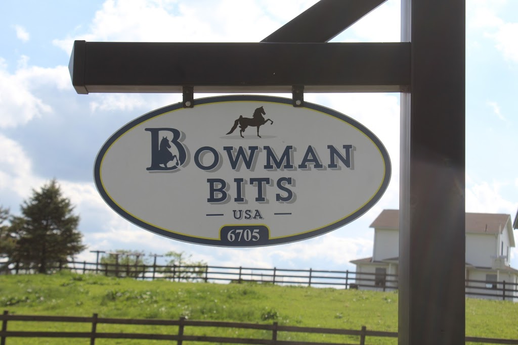 Bowman Bits USA | 6705 Private Rd 387, Millersburg, OH 44654 | Phone: (330) 893-1954