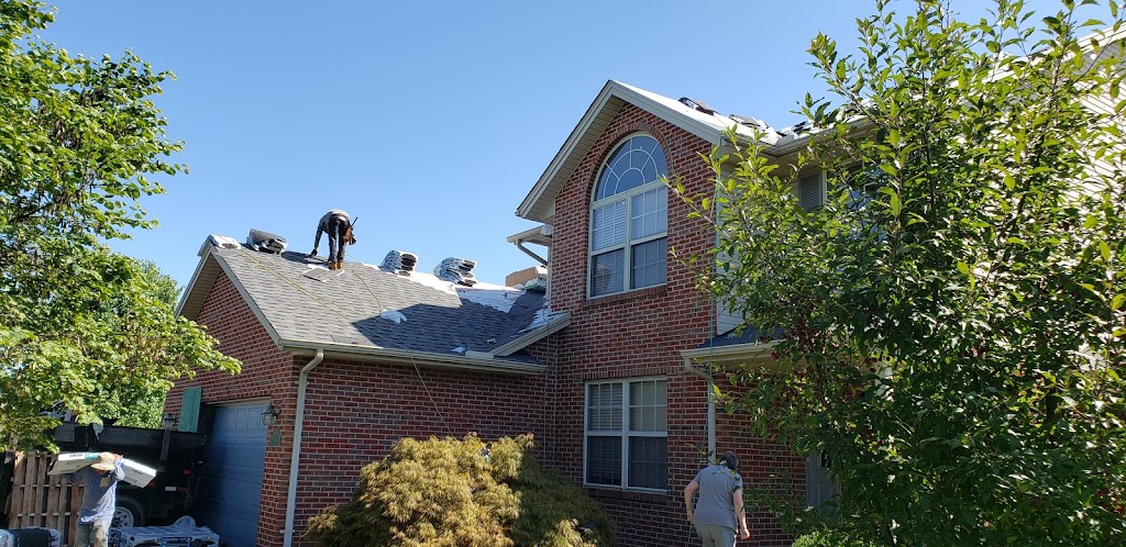 TAG Roofing & Restoration Ltd. | 8141 N Main St, Dayton, OH 45415 | Phone: (937) 918-6042