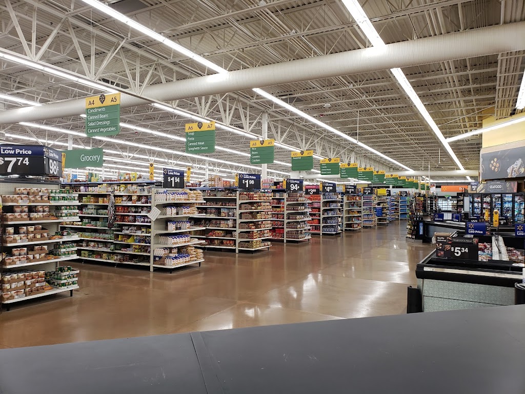 Walmart Supercenter | 200 S Tuttle Rd, Springfield, OH 45505 | Phone: (937) 325-2111