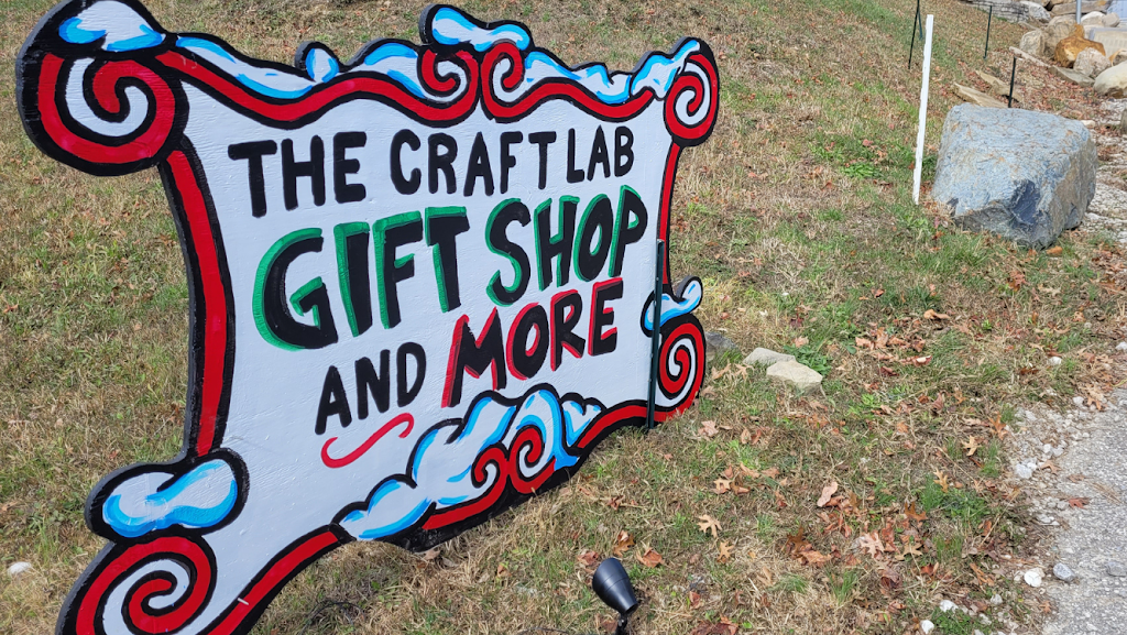 The Craft Lab Gift Store | 1334 OH-131, Milford, OH 45150 | Phone: (513) 239-6668