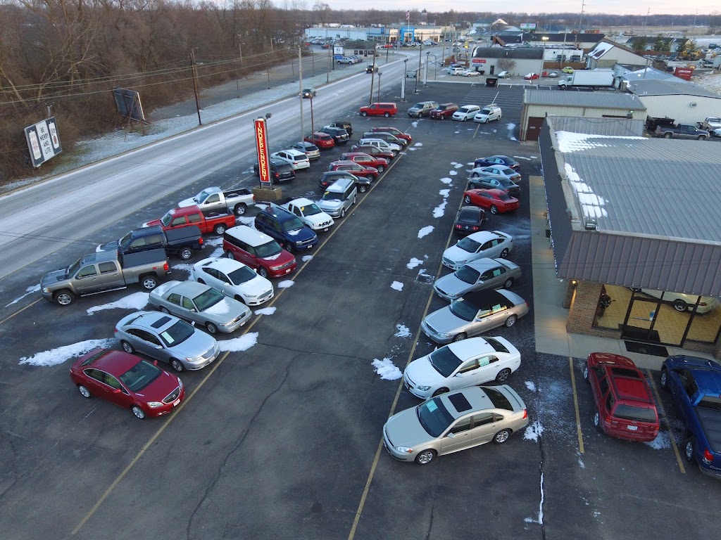 Independent Auto Sales | 1280 S Market St, Troy, OH 45373 | Phone: (937) 335-4878
