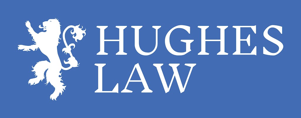 Hughes Law LLC | 1980 Kingsgate Rd STE B, Springfield, OH 45502 | Phone: (937) 398-0520