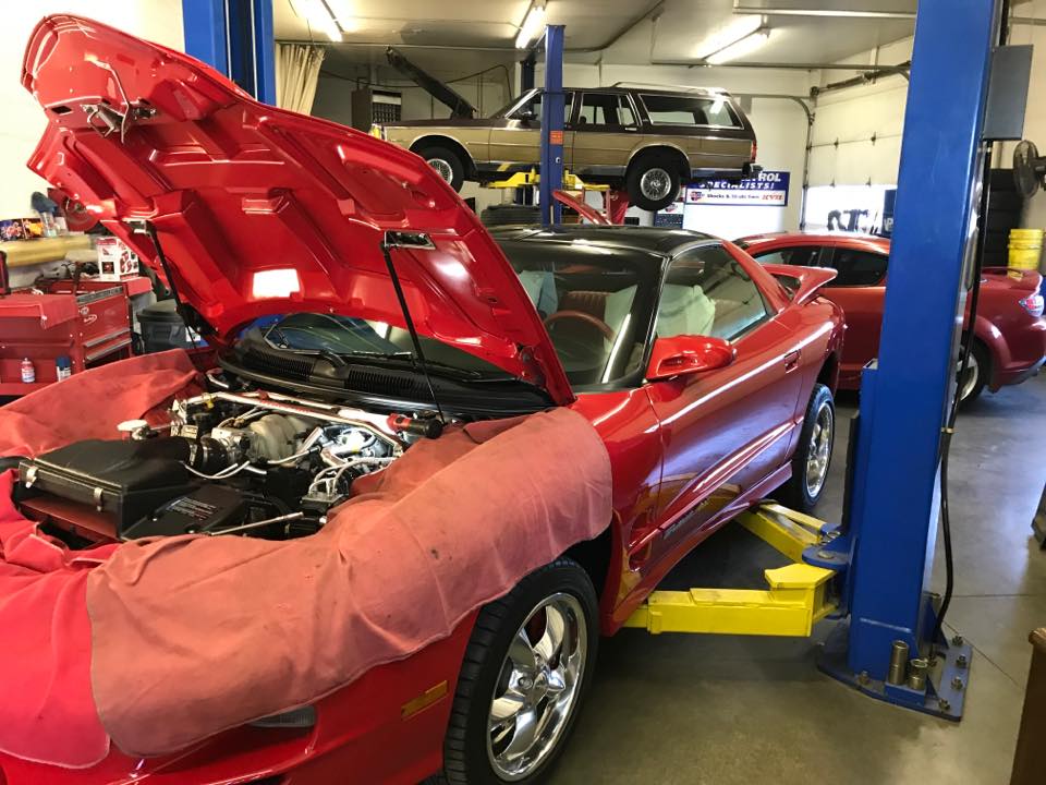 Affordable Quality Car Care | 1174 Mt Vernon Rd, Newark, OH 43055 | Phone: (740) 364-0094