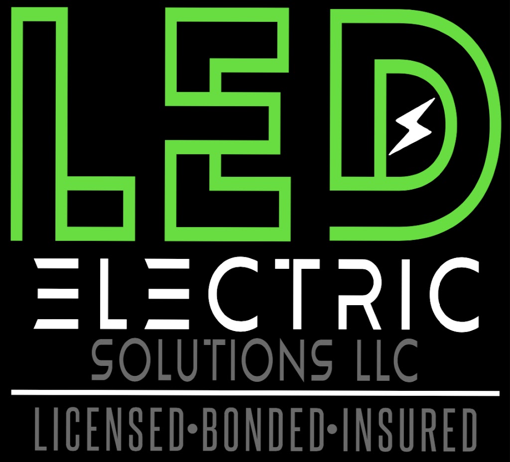 LED Electric Solutions LLC | 1006 Slate Dr, Brunswick, OH 44212 | Phone: (216) 401-7340