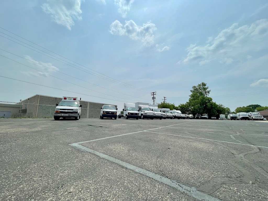Dayton Work Trucks | 3440 Needmore Rd, Dayton, OH 45414 | Phone: (937) 832-3964