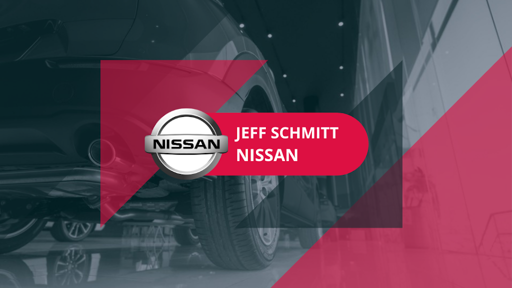 Jeff Schmitt Nissan | 725 Alpha Rd, Beavercreek, OH 45434 | Phone: (937) 345-0803