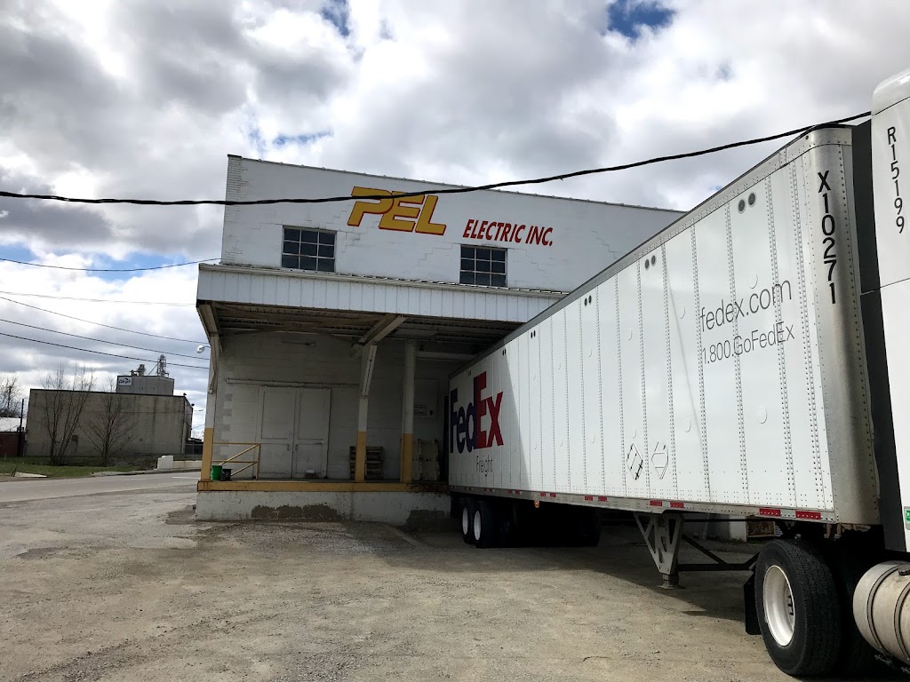 PEL Electric, Inc. | 935 Spruce St, Wooster, OH 44691 | Phone: (330) 264-7100