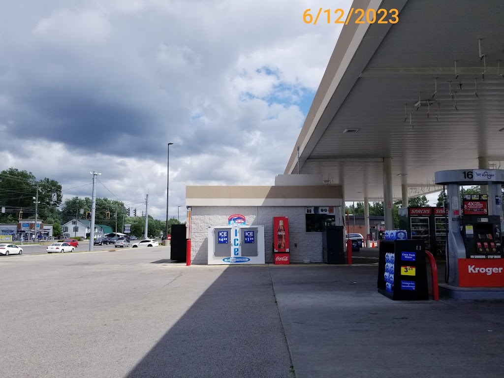 Kroger Fuel Center | 240 W Main St, Amelia, OH 45102 | Phone: (513) 718-8840
