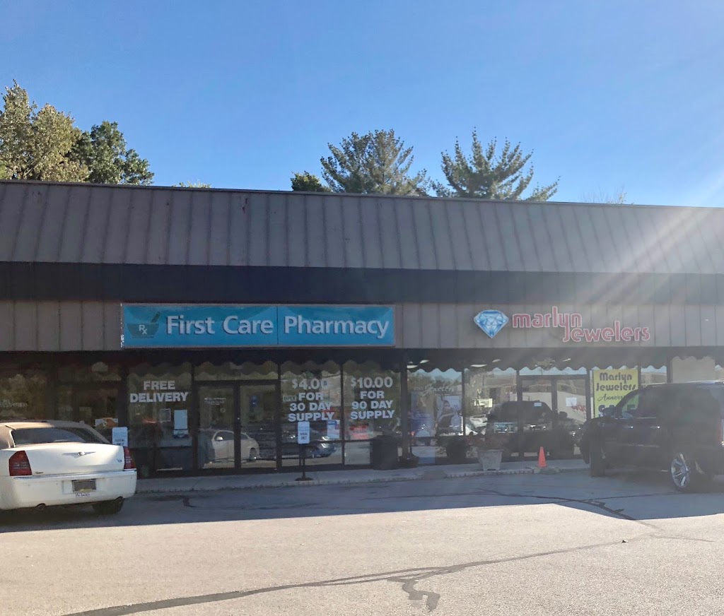 First Care Pharmacy | 8265 N Main St, Dayton, OH 45415 | Phone: (937) 898-3313