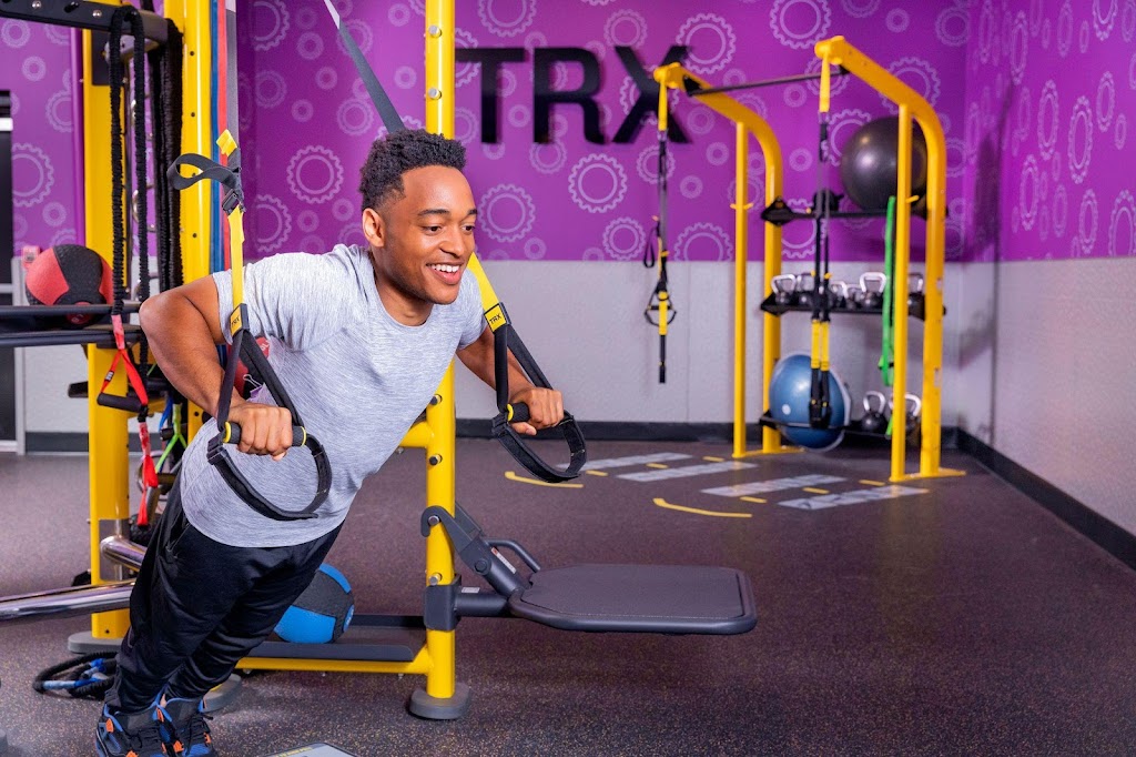 Planet Fitness | 1460 Circleville Plaza Dr, Circleville, OH 43113 | Phone: (740) 889-0000