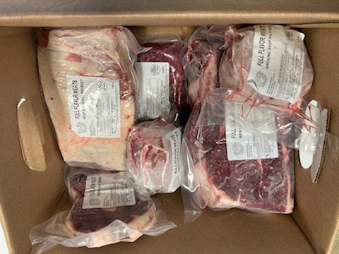 Full Flavor Meats, LLC | 8903 North, Kettlersville, OH 45336 | Phone: (937) 638-1001
