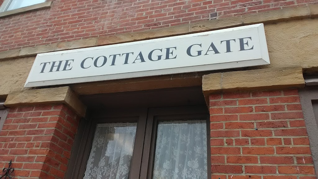 The Cottage Gate | 413 N Whitewoman St, Coshocton, OH 43812 | Phone: (740) 623-0199