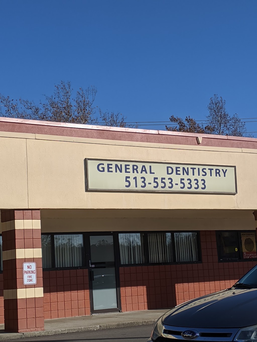 General Dentistry | 1041 Old US 52, New Richmond, OH 45157 | Phone: (513) 553-5333