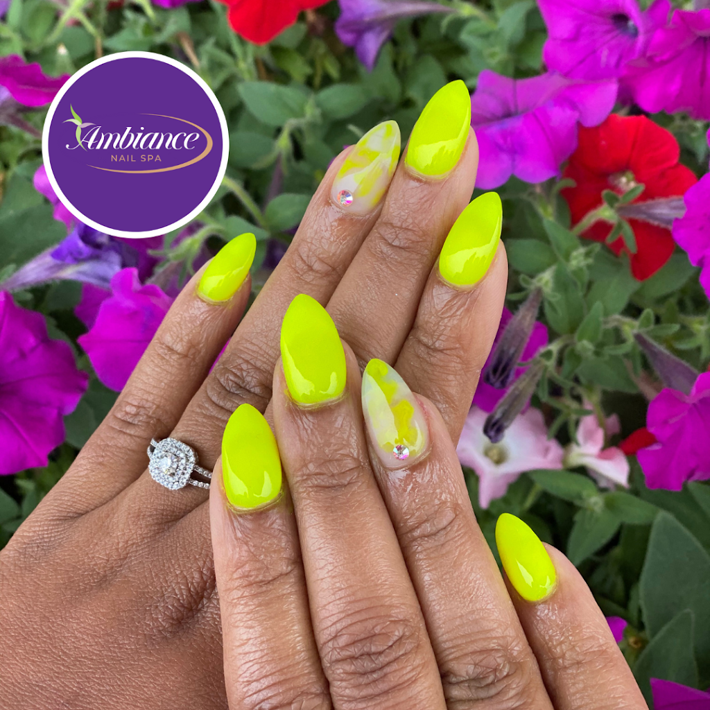 Ambiance Nail Spa | 720 Eastgate S Dr, Cincinnati, OH 45245 | Phone: (513) 947-8888
