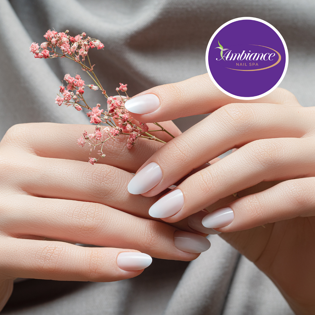 Ambiance Nail Spa | 720 Eastgate S Dr, Cincinnati, OH 45245 | Phone: (513) 947-8888