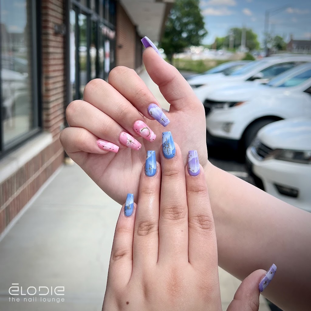Elodie | The Nail Lounge | 64 E Powell Rd, Lewis Center, OH 43035 | Phone: (614) 987-5707