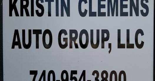 Kristin Clemens Auto Group | 102 N Commerce St, Ashville, OH 43103 | Phone: (740) 954-3455