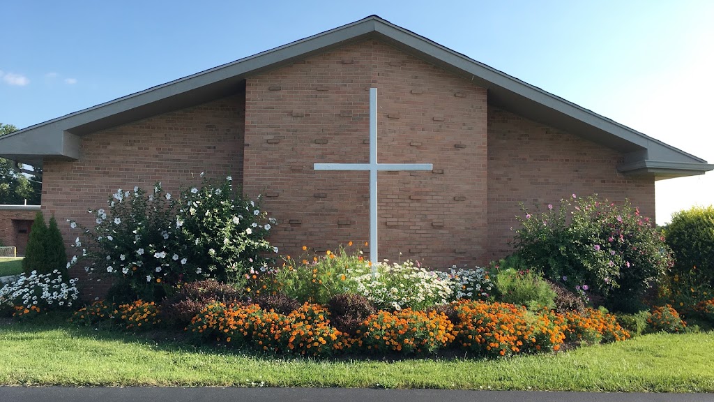 Dayton Korean Grace Church | 2661 Harshman Rd, Dayton, OH 45424 | Phone: (937) 657-0230