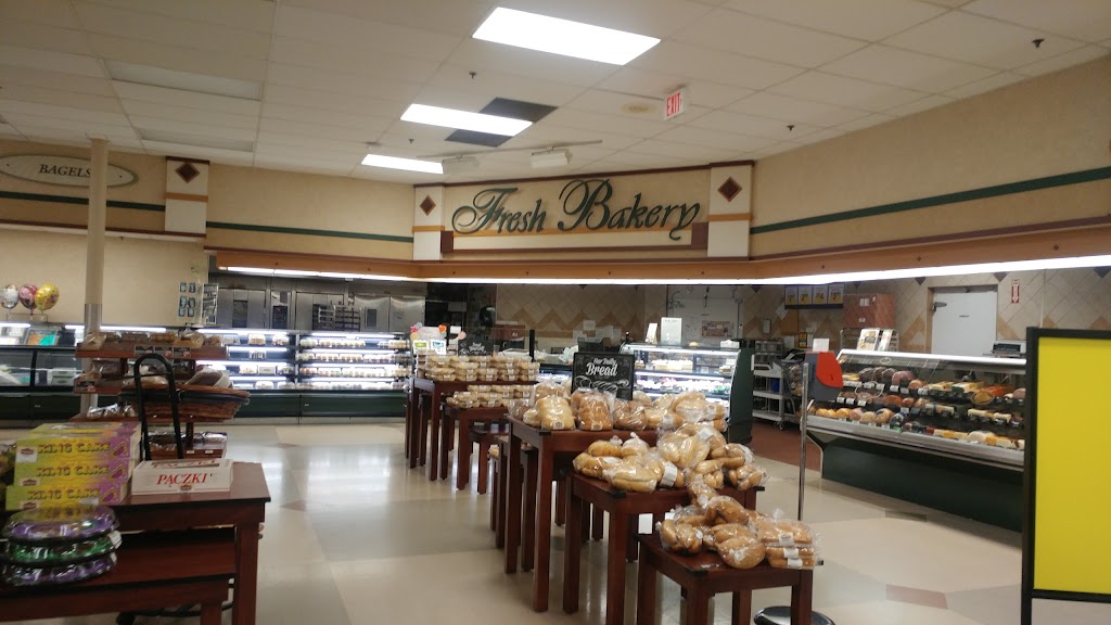Kroger Bakery | 2900 W US 22 & 3, Maineville, OH 45039 | Phone: (513) 683-4001