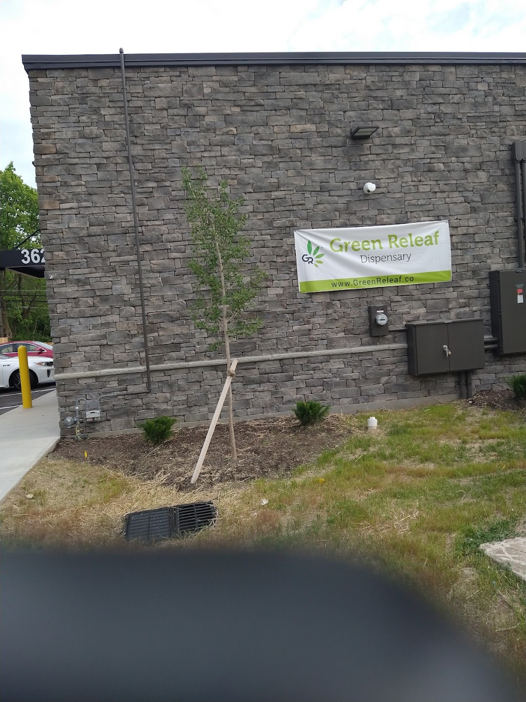Green Releaf Dispensary | 3620 Germantown St, Dayton, OH 45417 | Phone: (937) 938-1128