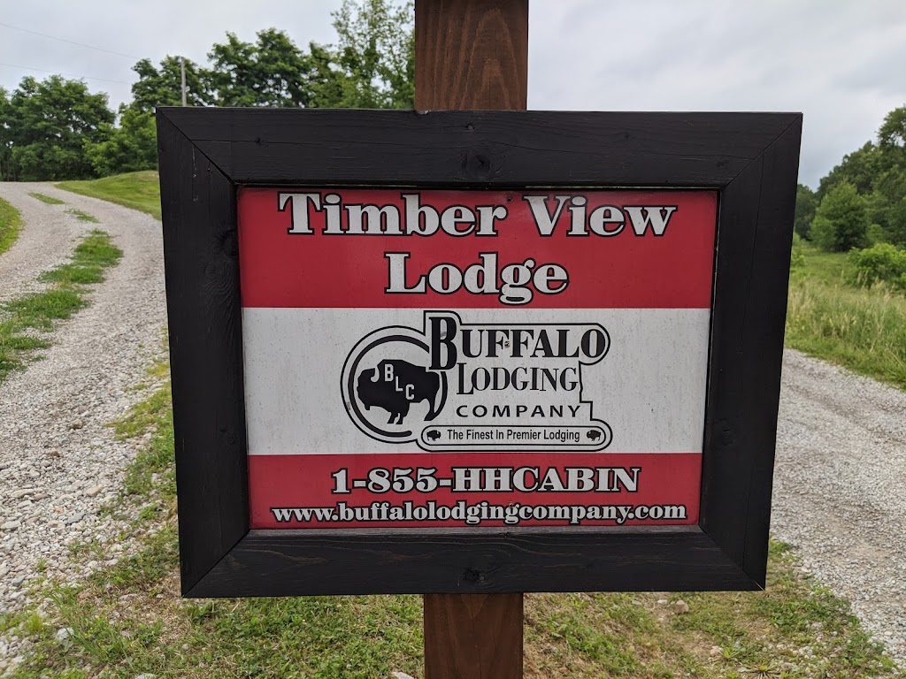 Timber View Lodge - Buffalo Lodging Company | 24793 Miller Rd, Rockbridge, OH 43149 | Phone: (855) 472-2246