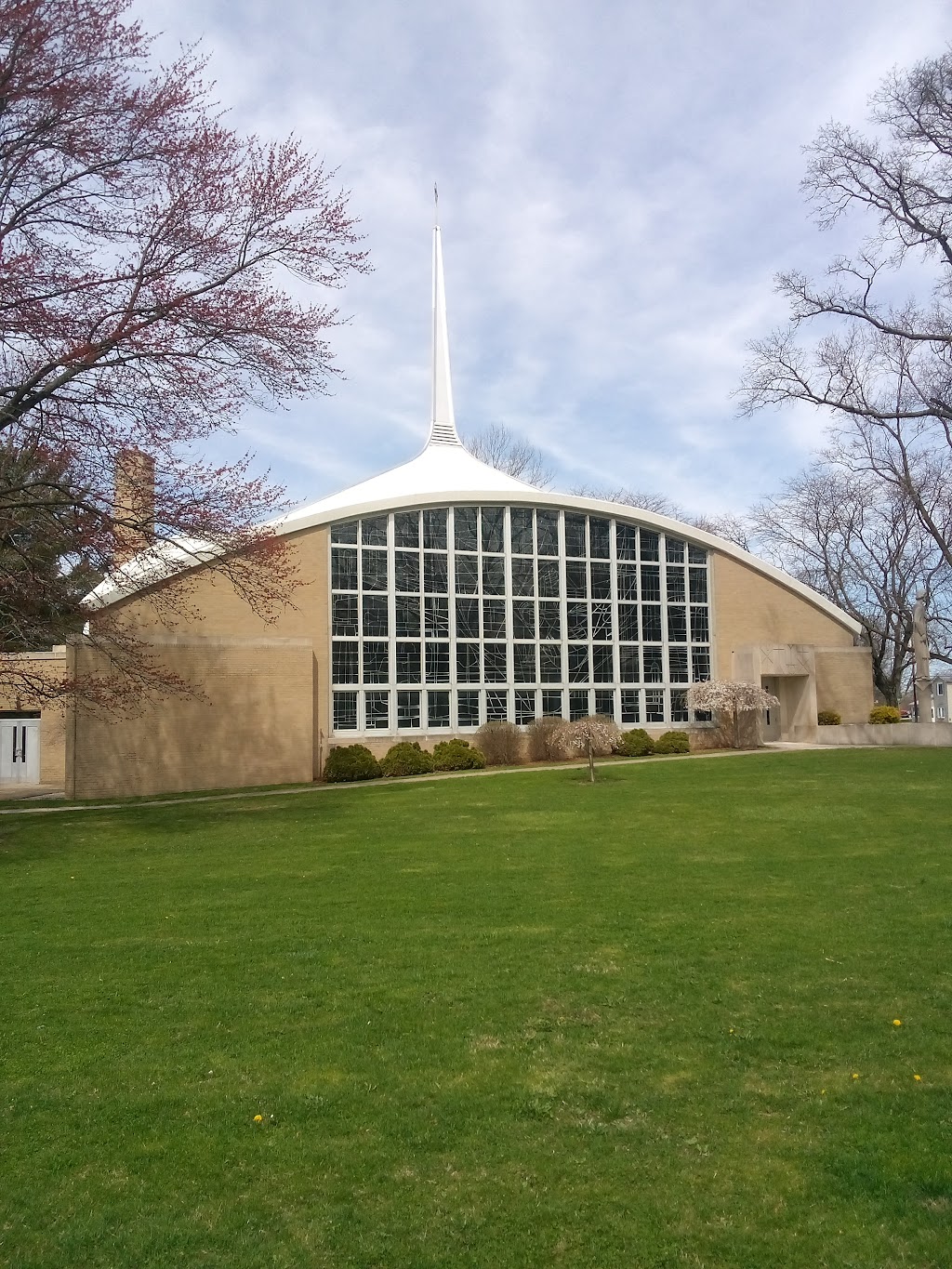 St Joseph Church | 119 Sandusky St, Plymouth, OH 44865 | Phone: (419) 687-4611