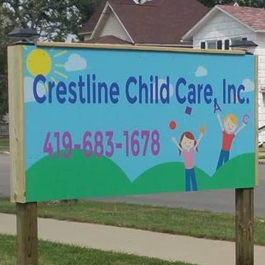 Crestline Child Care, Inc. | 511 Heiser Ct, Crestline, OH 44827 | Phone: (419) 683-1678