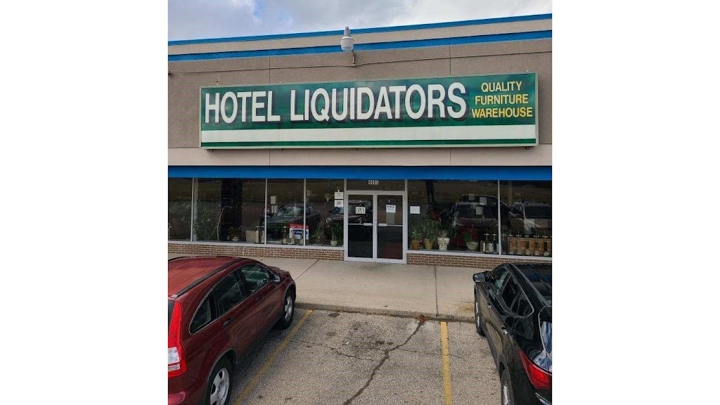 DI Group / Hotel Liquidators | 4805 Salem Ave, Dayton, OH 45416 | Phone: (937) 264-8353