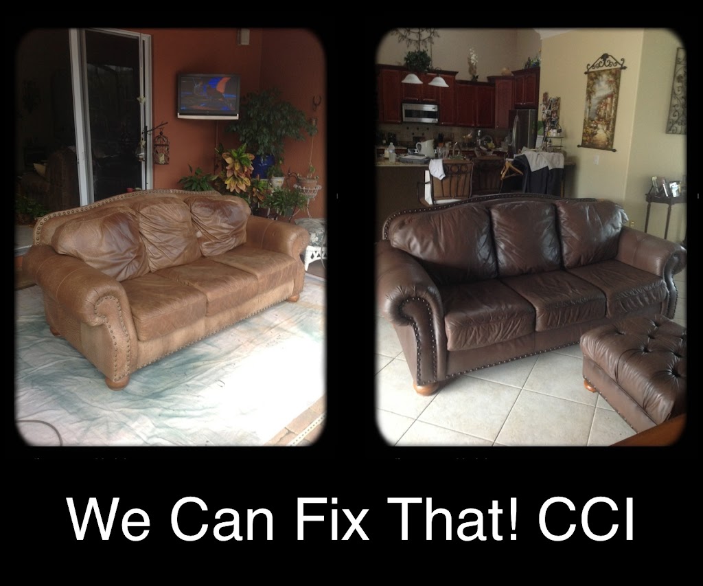Creative Colors International - We Can Fix That | 8568 Industrial Pkwy, Plain City, OH 43064 | Phone: (614) 945-4534