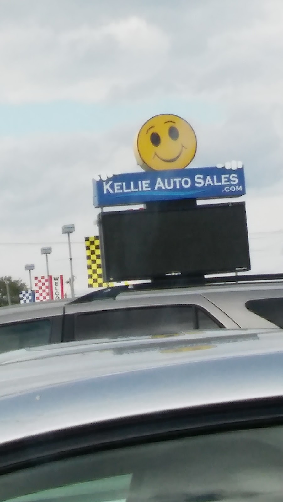 Kellie Auto Sales | 101 Phillipi Rd, Columbus, OH 43228 | Phone: (614) 851-9111