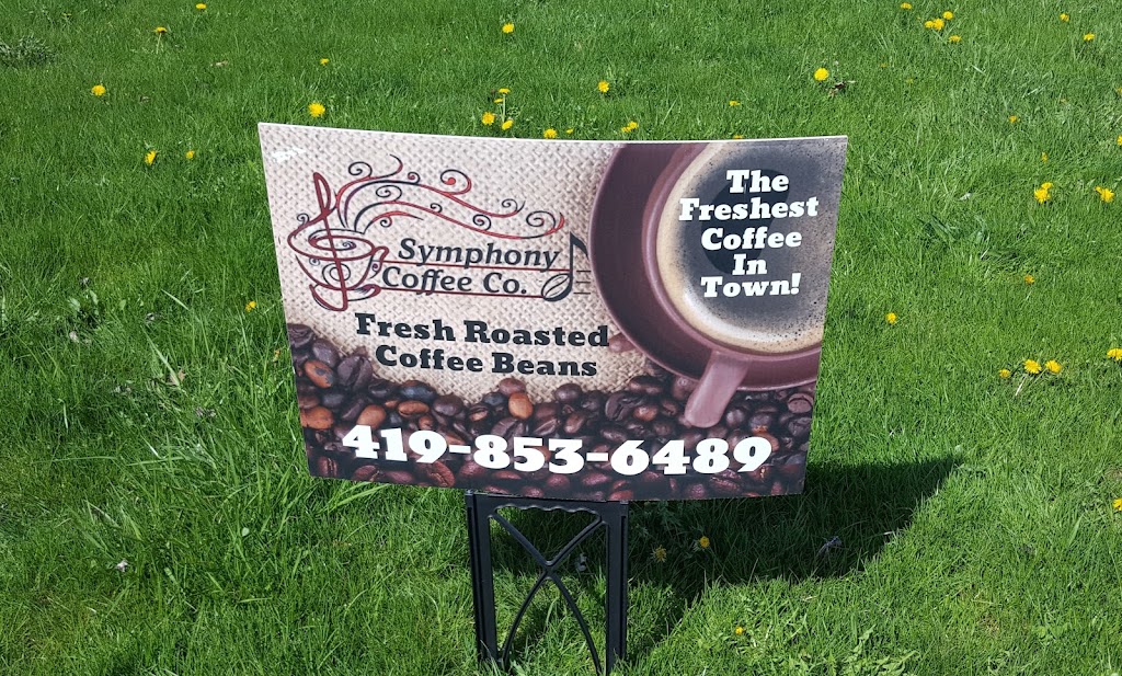 Symphony Coffee Co. | 1063 US-224, Nova, OH 44859 | Phone: (419) 853-6489