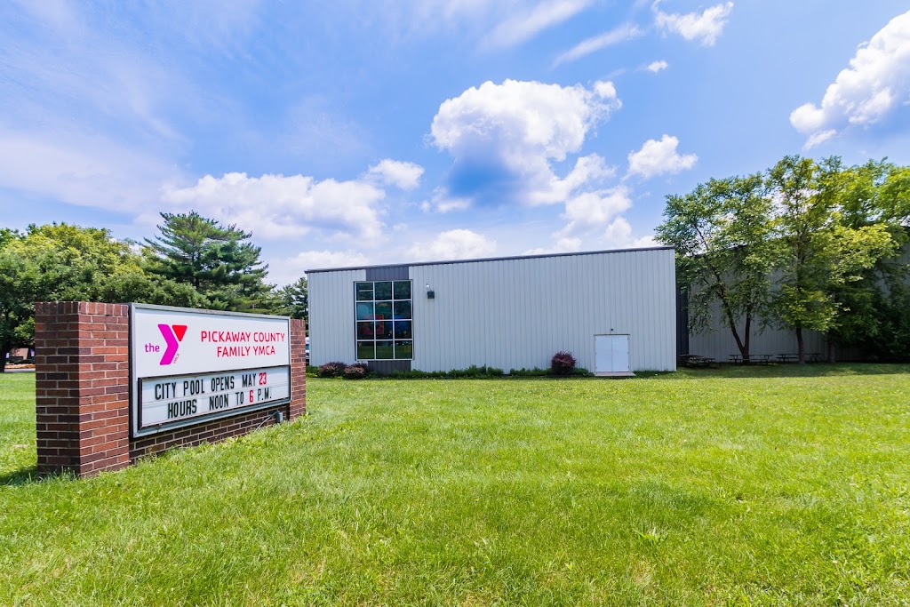 Pickaway County YMCA - YMCA of Central Ohio | 440 Nicholas Dr, Circleville, OH 43113 | Phone: (614) 389-4650
