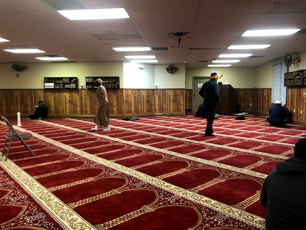 Masjid As-Salaamah | 5259 Cleveland Ave, Columbus, OH 43231 | Phone: (614) 259-3277