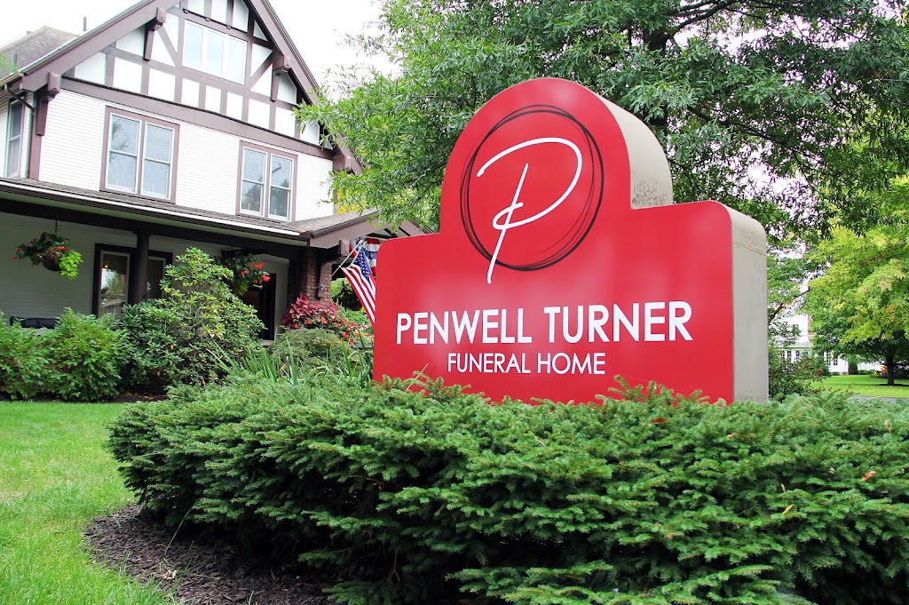 Penwell Turner Funeral Home | 168 W Main St, Shelby, OH 44875 | Phone: (419) 342-2551