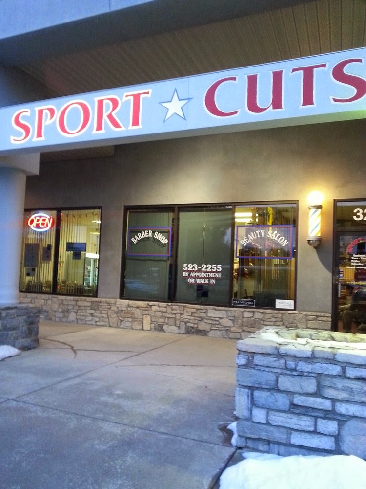Sport-Cuts USA | 32 Westerview Dr, Westerville, OH 43081 | Phone: (614) 523-2255