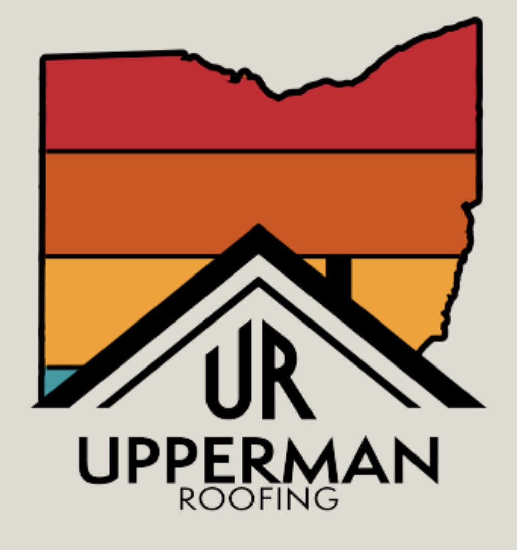 Upperman Roofing | 613 Oak Ln, Kingston, OH 45644 | Phone: (740) 600-1333