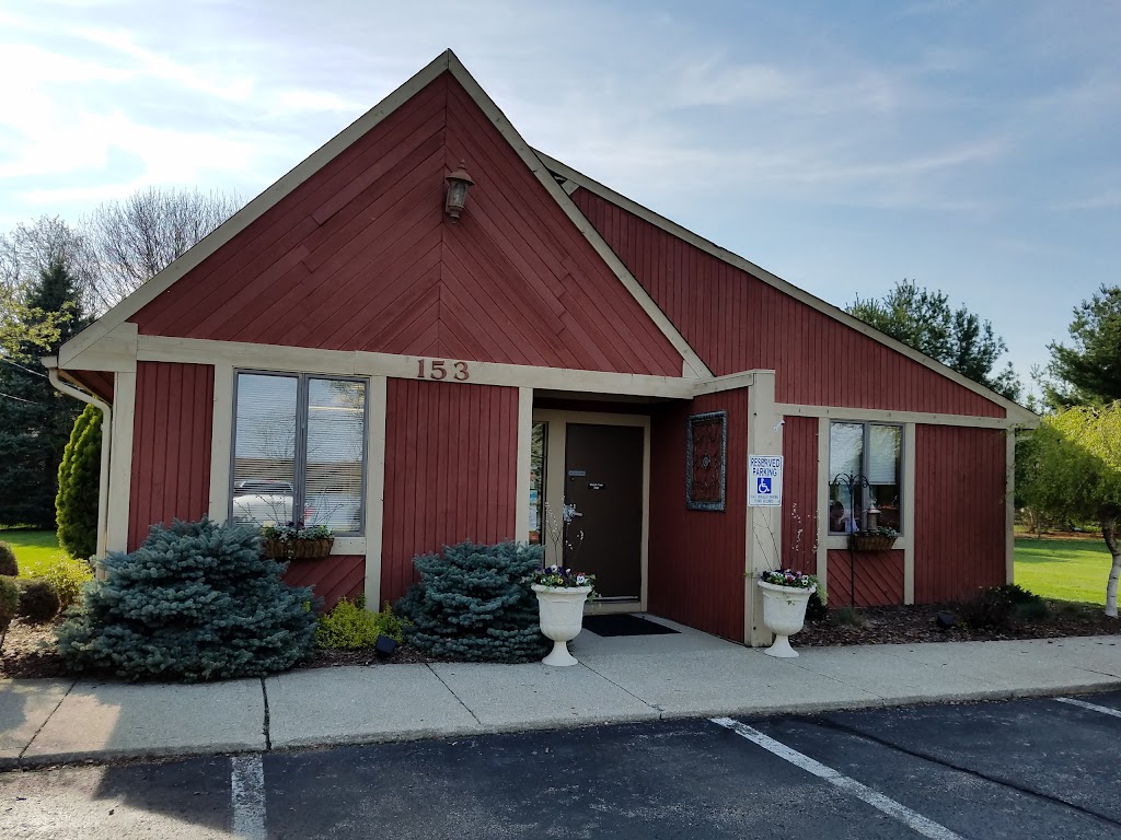 Pet Medical Center Of Westerville | 153 S Sunbury Rd, Westerville, OH 43081 | Phone: (614) 882-7700