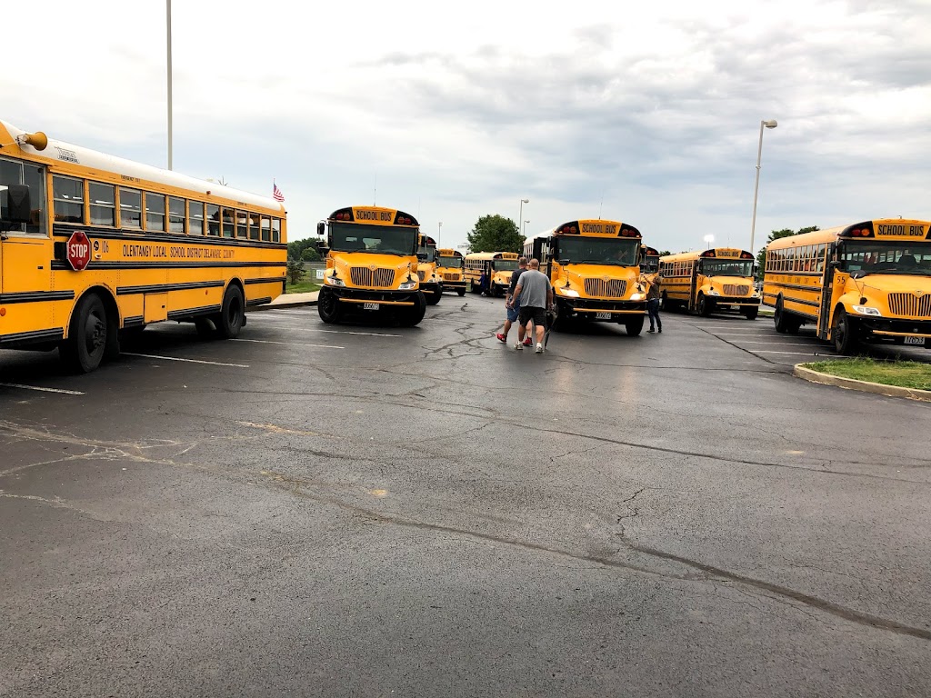 Olentangy Local Schools Transportation | 2865 S 3 Bs and K Rd, Galena, OH 43021 | Phone: (740) 657-4080