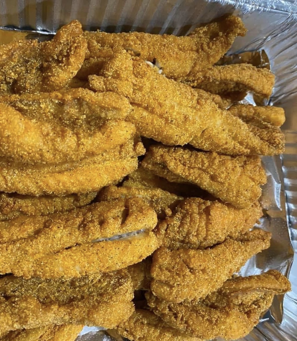 LBs Golden Fried Fish & Chicken | 1400 Dublin Rd, Columbus, OH 43215 | Phone: (614) 285-0043
