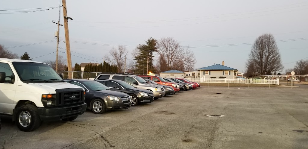 South High Auto Sales Financing Columbus | Every One Approve | 2900 S High St, Columbus, OH 43207 | Phone: (614) 662-8700