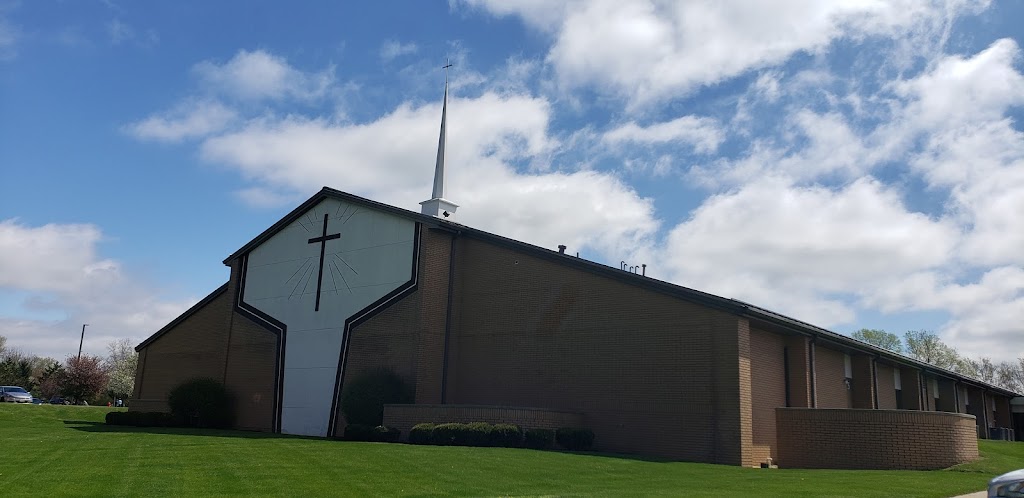 Be Hope Church | 1850 N Fairfield Rd, Beavercreek, OH 45432 | Phone: (937) 426-3926